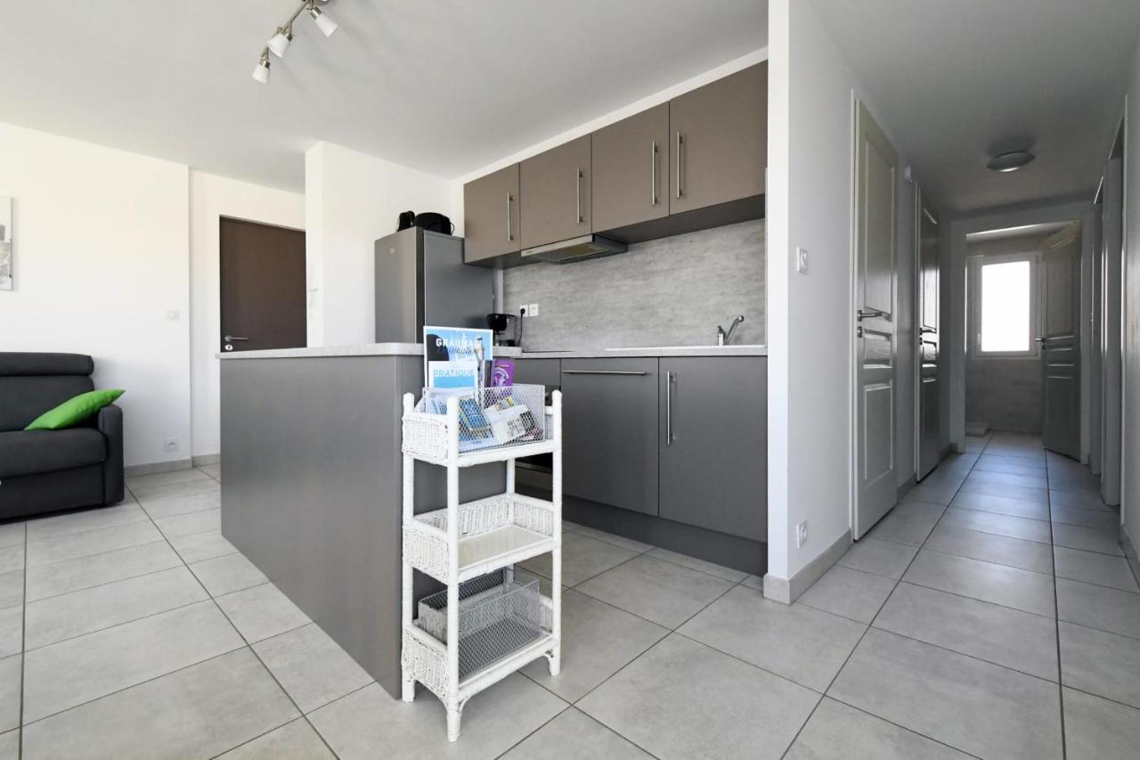 Apartment La Roseliere 2 6 Couchages A 400 M De La
