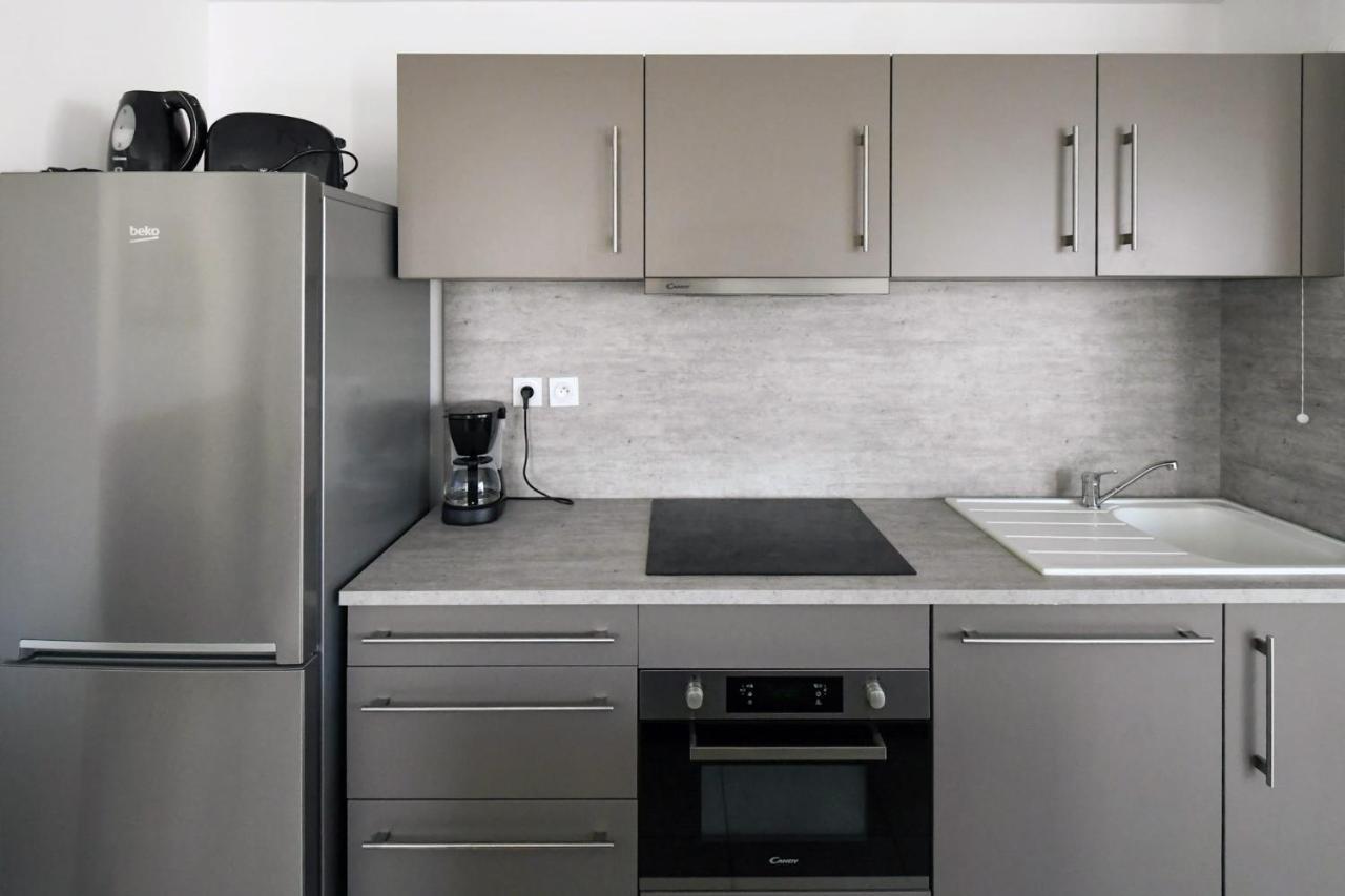 Appartement T3 La Roseliere Au Grau Du Roi Le Grau-du-Roi