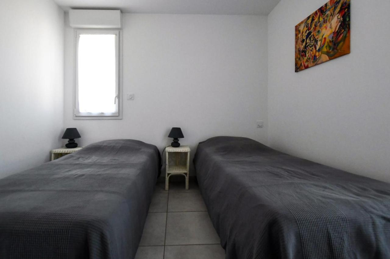 Apartment La Roseliere 2 6 Couchages A 400 M De La