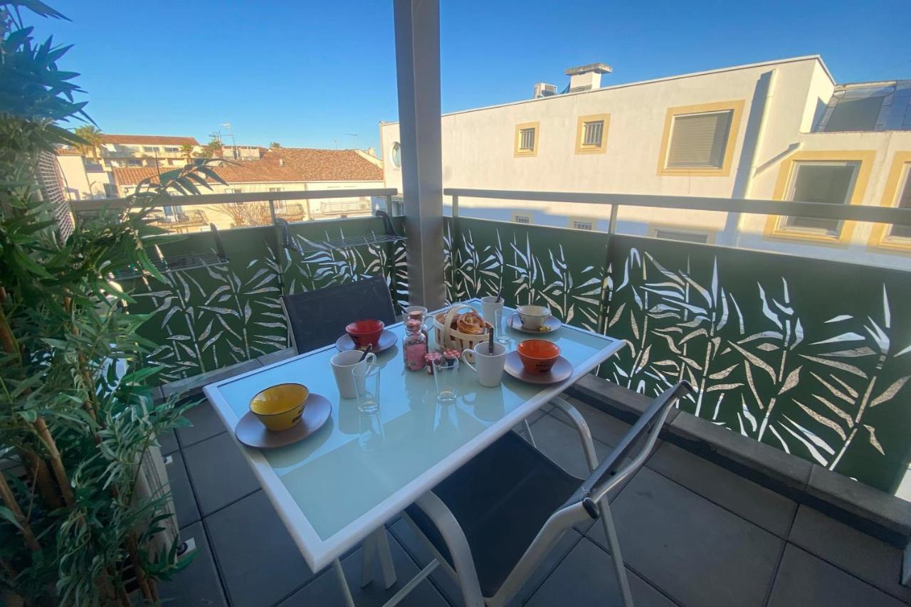 Apartment La Roseliere 2 6 Couchages A 400 M De La