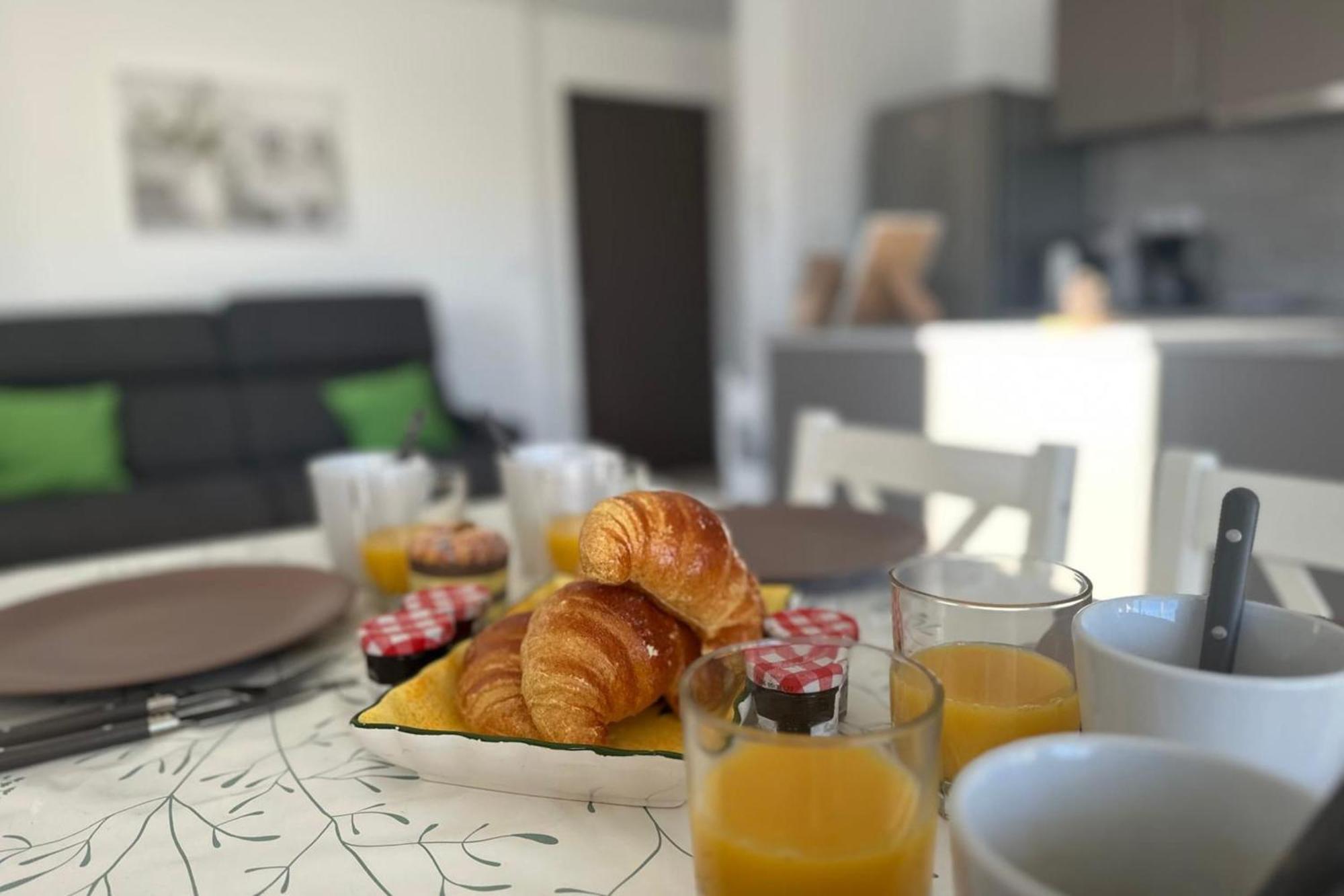 Apartment La Roseliere 2 6 Couchages A 400 M De La