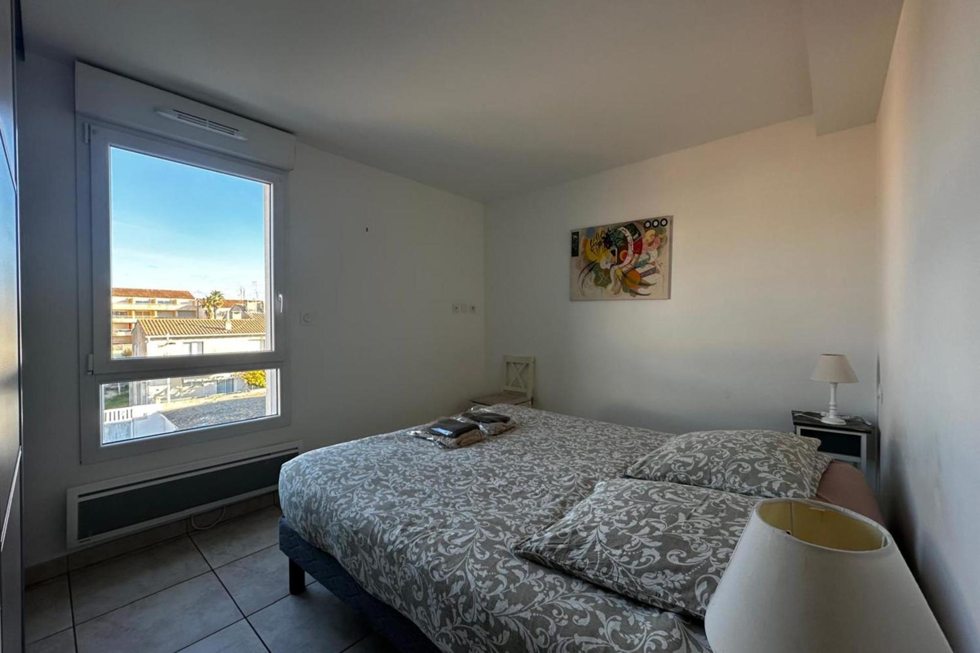 Apartment La Roseliere 2 6 Couchages A 400 M De La