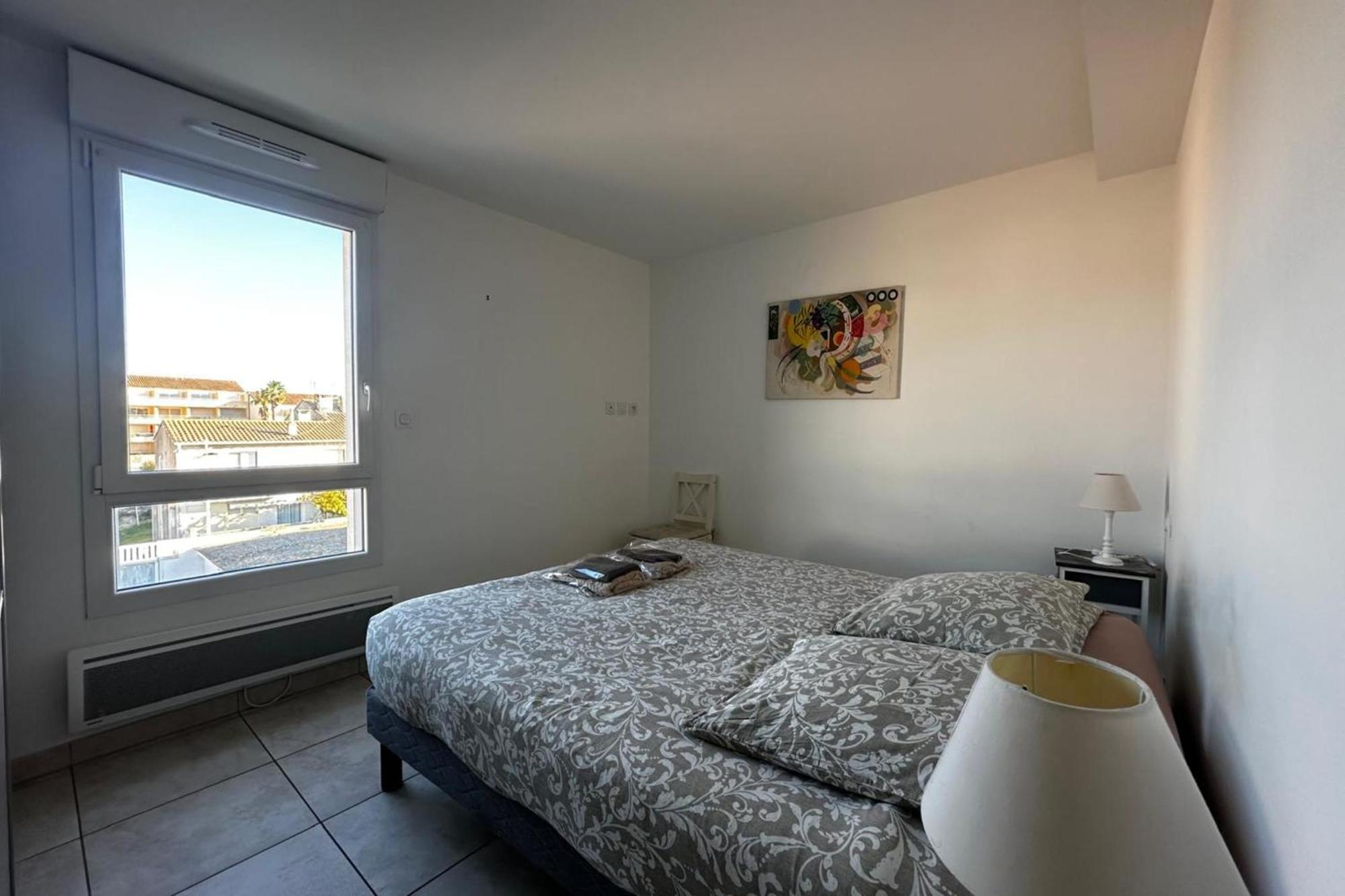 Apartment La Roseliere 2 6 Couchages A 400 M De La
